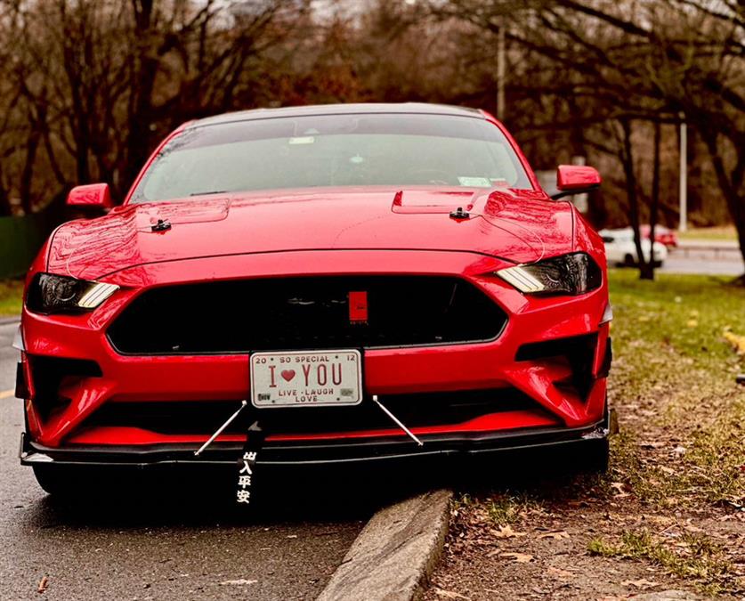 Used 2019 Ford Mustang in Brooklyn, New York | Brooklyn Auto Mall LLC. Brooklyn, New York
