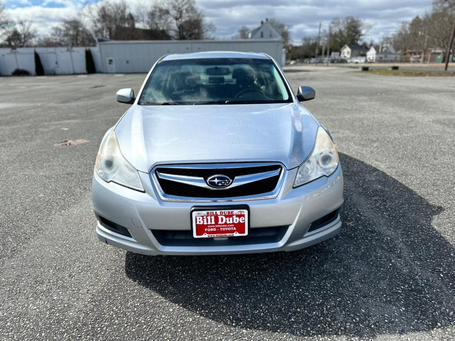 Used 2012 Subaru Legacy in Springfield, Massachusetts | Auto Globe LLC. Springfield, Massachusetts