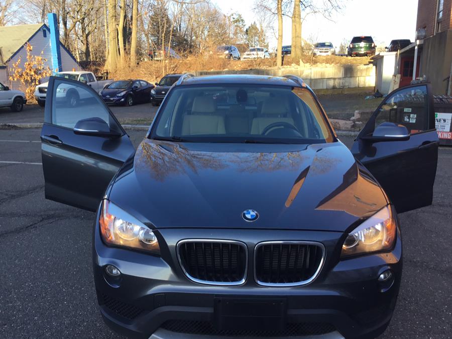 Used 2013 BMW X1 in Manchester, Connecticut | Liberty Motors. Manchester, Connecticut