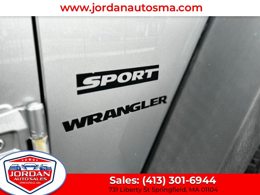Jeep Wrangler 2014 in Springfield, Wilbraham, East Longmeadow, Ludlow