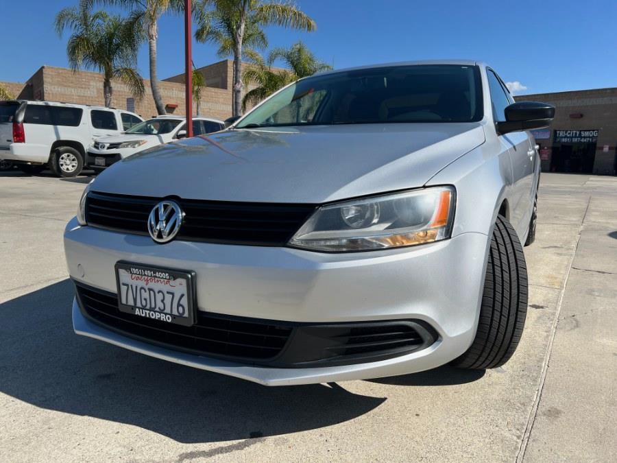 Used 2014 Volkswagen Jetta Sedan in Temecula, California | Auto Pro. Temecula, California