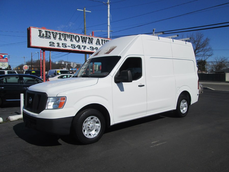 Used 2013 Nissan NV in Levittown, Pennsylvania | Levittown Auto. Levittown, Pennsylvania