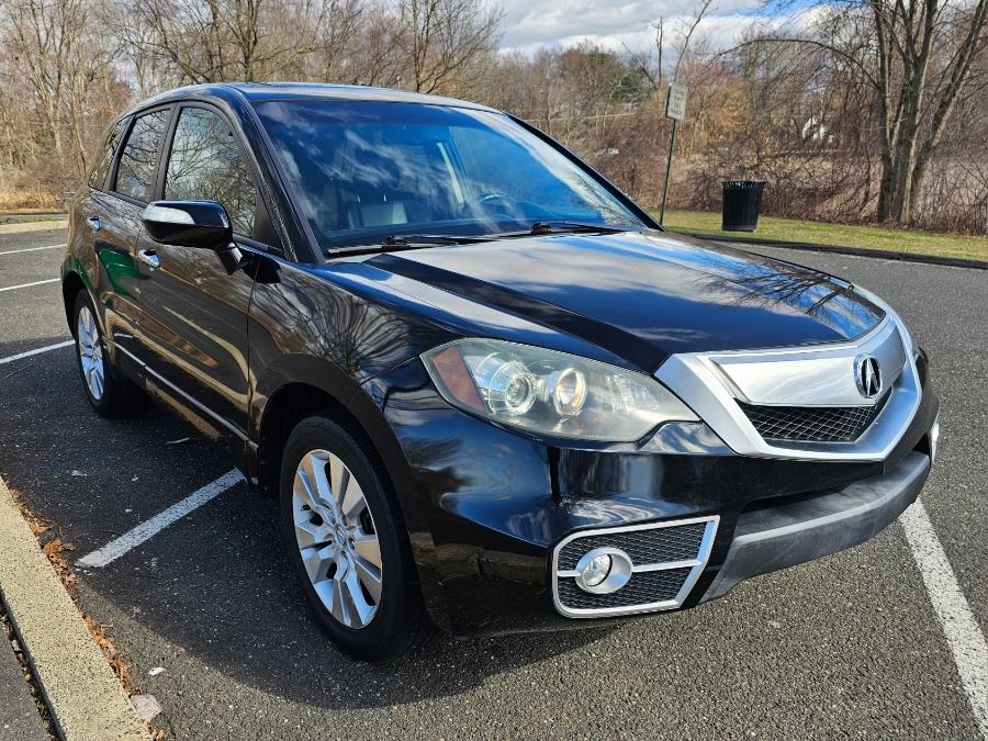 2011 Acura RDX FWD 4dr Tech Pkg, available for sale in Springfield, Massachusetts | Fast Lane Auto Sales & Service, Inc. . Springfield, Massachusetts 2011 Acura RDX FWD 4dr Tech Pkg, available for sale in Springfield, Massachusetts | Fast Lane Auto Sales & Service, Inc. . Springfield, Massachusetts