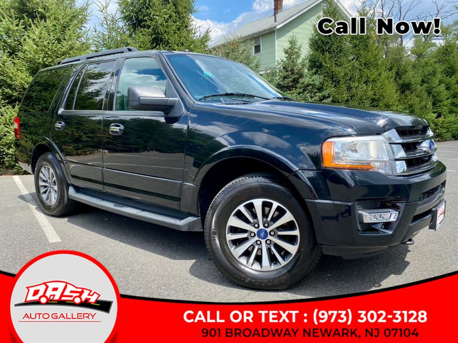 2017 Ford Expedition XLT 4x4, available for sale in Newark, New Jersey | Dash Auto Gallery Inc.. Newark, New Jersey