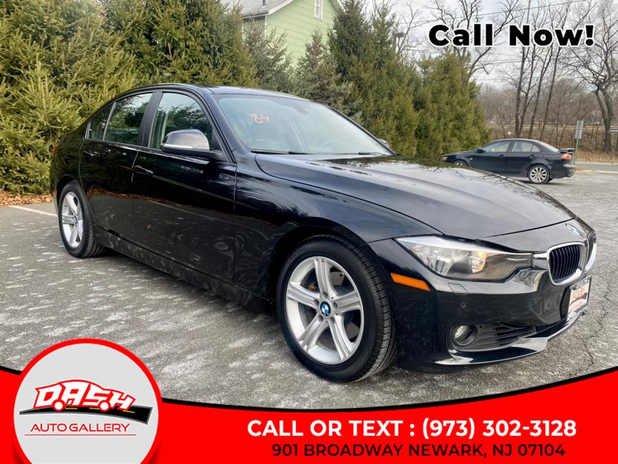 2015 BMW 3 Series 4dr Sdn 328i xDrive AWD SULEV South Africa, available for sale in Newark, New Jersey | Dash Auto Gallery Inc.. Newark, New Jersey