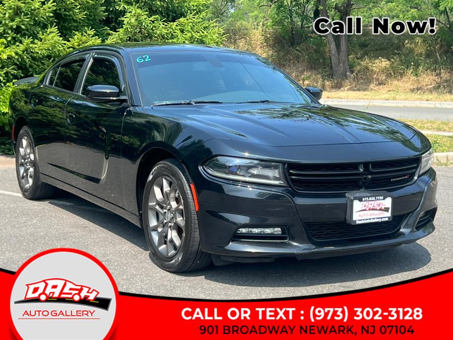2018 Dodge Charger GT AWD, available for sale in Newark, New Jersey | Dash Auto Gallery Inc.. Newark, New Jersey