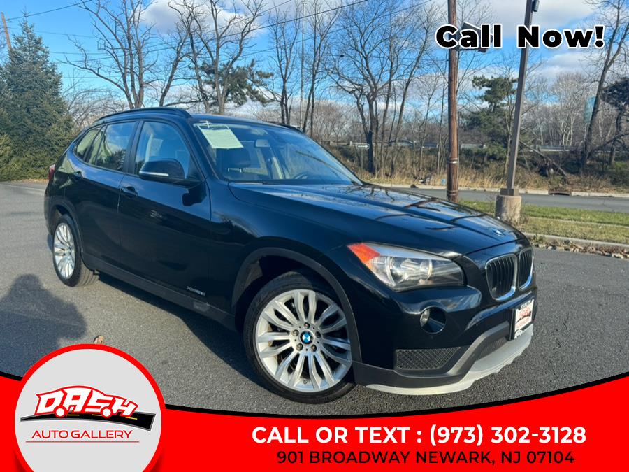 2015 BMW X1 AWD 4dr xDrive28i, available for sale in Newark, New Jersey | Dash Auto Gallery Inc.. Newark, New Jersey
