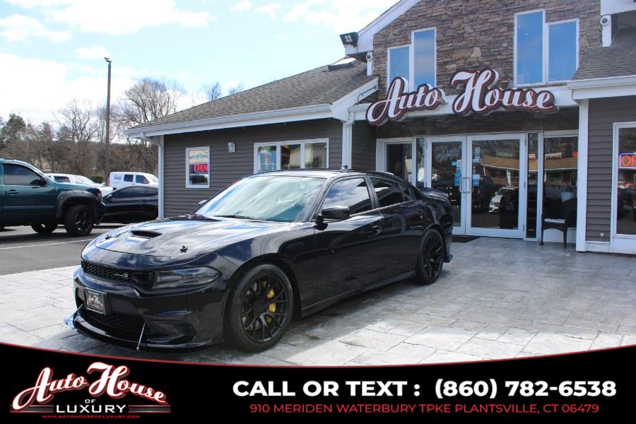 Used 2019 Dodge Charger in Plantsville, Connecticut | Auto House of Luxury. Plantsville, Connecticut