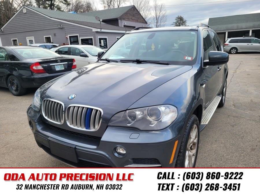 Used 2013 BMW X5 in Auburn, New Hampshire | ODA Auto Precision LLC. Auburn, New Hampshire