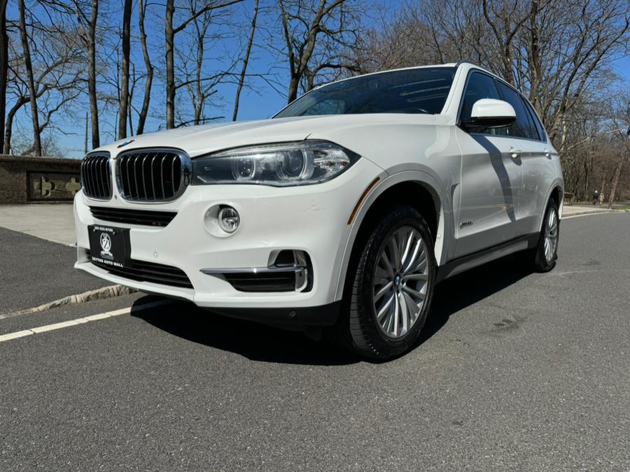 2016 BMW X5 AWD 4dr xDrive35i, available for sale in Jersey City, New Jersey | Zettes Auto Mall. Jersey City, New Jersey
