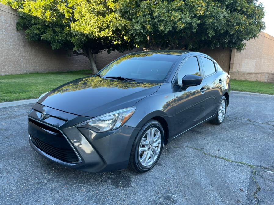 Used 2018 Toyota Yaris iA in Garden Grove, California | OC Cars and Credit. Garden Grove, California