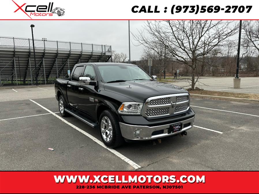 Used 2013 Ram 1500 in Paterson, New Jersey | Xcell Motors LLC. Paterson, New Jersey