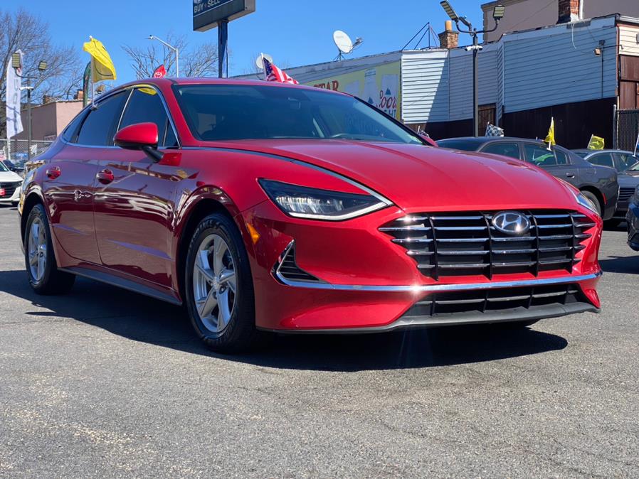 2020 Hyundai Sonata SE 2.5L, available for sale in Irvington , New Jersey | Auto Haus of Irvington Corp. Irvington , New Jersey 2020 Hyundai Sonata SE 2.5L, available for sale in Irvington , New Jersey | Auto Haus of Irvington Corp. Irvington , New Jersey
