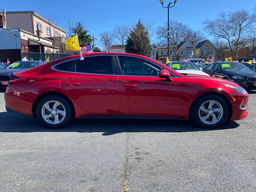 2020 Hyundai Sonata SE 2.5L, available for sale in Irvington , New Jersey | Auto Haus of Irvington Corp. Irvington , New Jersey 2020 Hyundai Sonata SE 2.5L, available for sale in Irvington , New Jersey | Auto Haus of Irvington Corp. Irvington , New Jersey