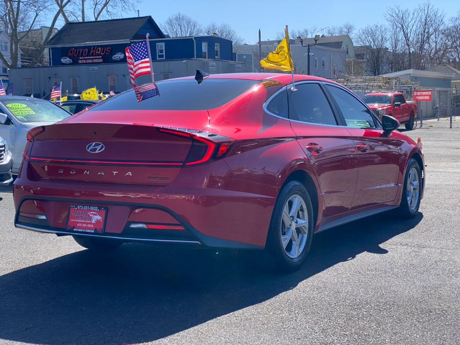 2020 Hyundai Sonata SE 2.5L, available for sale in Irvington , New Jersey | Auto Haus of Irvington Corp. Irvington , New Jersey 2020 Hyundai Sonata SE 2.5L, available for sale in Irvington , New Jersey | Auto Haus of Irvington Corp. Irvington , New Jersey