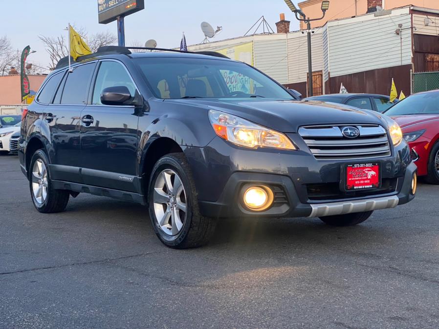 2014 Subaru Outback 4dr Wgn H4 Auto 2.5i Limited, available for sale in Irvington , New Jersey | Auto Haus of Irvington Corp. Irvington , New Jersey 2014 Subaru Outback 4dr Wgn H4 Auto 2.5i Limited, available for sale in Irvington , New Jersey | Auto Haus of Irvington Corp. Irvington , New Jersey
