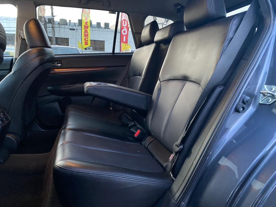 2014 Subaru Outback 4dr Wgn H4 Auto 2.5i Limited, available for sale in Irvington , New Jersey | Auto Haus of Irvington Corp. Irvington , New Jersey 2014 Subaru Outback 4dr Wgn H4 Auto 2.5i Limited, available for sale in Irvington , New Jersey | Auto Haus of Irvington Corp. Irvington , New Jersey