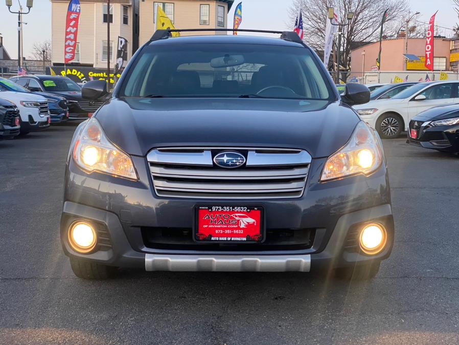 2014 Subaru Outback 4dr Wgn H4 Auto 2.5i Limited, available for sale in Irvington , New Jersey | Auto Haus of Irvington Corp. Irvington , New Jersey 2014 Subaru Outback 4dr Wgn H4 Auto 2.5i Limited, available for sale in Irvington , New Jersey | Auto Haus of Irvington Corp. Irvington , New Jersey