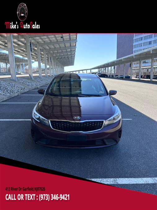 Used 2017 Kia Forte in Garfield, New Jersey | Mikes Auto Sales LLC. Garfield, New Jersey