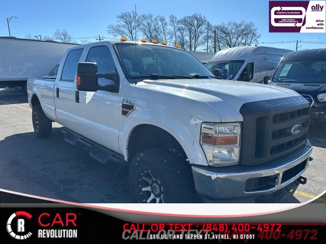 2010 Ford Super Duty F-250 Srw XL, available for sale in Avenel, New Jersey | Car Revolution. Avenel, New Jersey
