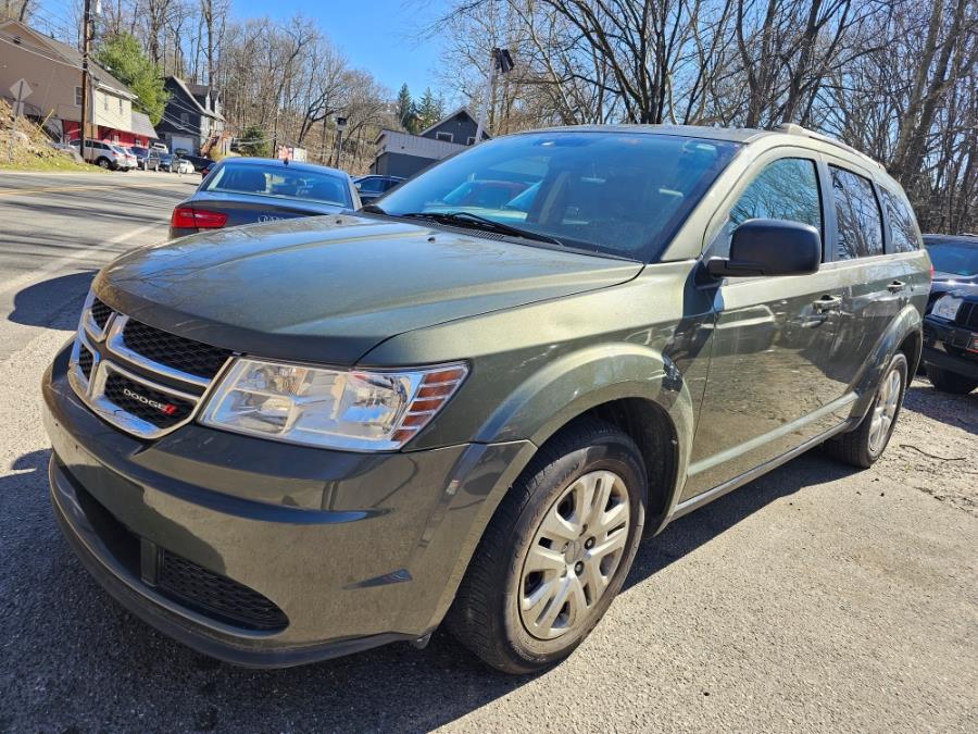 Used 2017 Dodge Journey in Bloomingdale, New Jersey | Bloomingdale Auto Group. Bloomingdale, New Jersey