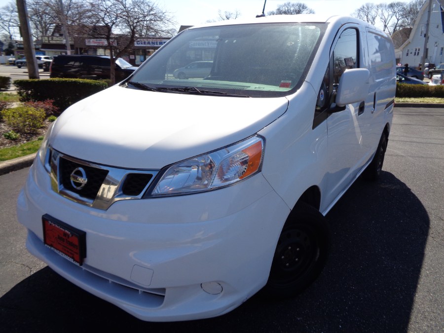 2015 Nissan NV200 I4 SV, available for sale in Valley Stream, New York | NY Auto Traders. Valley Stream, New York