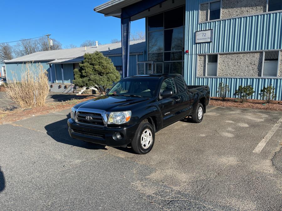 2009 Toyota Tacoma 2WD Access I4 AT, available for sale in Ashland , Massachusetts | New Beginning Auto Service Inc . Ashland , Massachusetts
