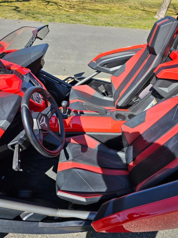 2016 POLARIS SLINGSHOT SL, available for sale in Springfield, Massachusetts | Fast Lane Auto Sales & Service, Inc. . Springfield, Massachusetts 2016 POLARIS SLINGSHOT SL, available for sale in Springfield, Massachusetts | Fast Lane Auto Sales & Service, Inc. . Springfield, Massachusetts