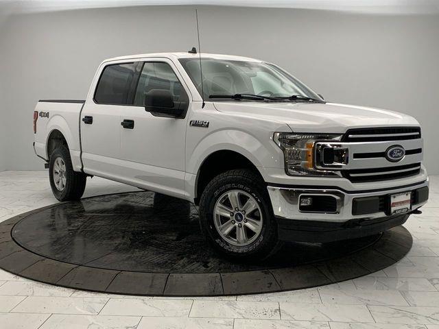 2020 Ford F-150 XLT, available for sale in Bronx, New York | Eastchester Motor Cars. Bronx, New York