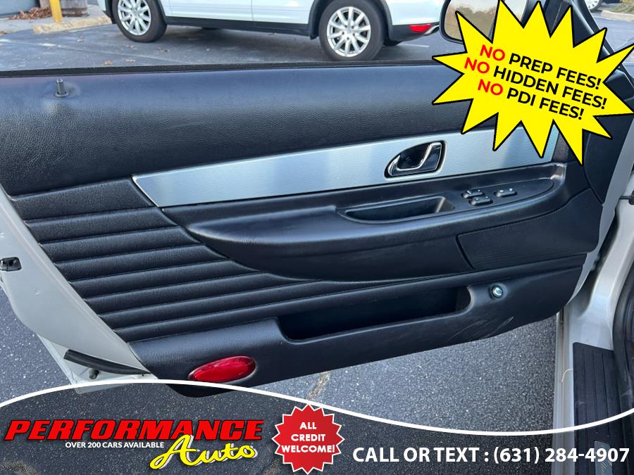 2004 Ford Thunderbird 2dr Convertible Deluxe, available for sale in Bohemia, New York | Performance Auto Inc. Bohemia, New York 2004 Ford Thunderbird 2dr Convertible Deluxe, available for sale in Bohemia, New York | Performance Auto Inc. Bohemia, New York