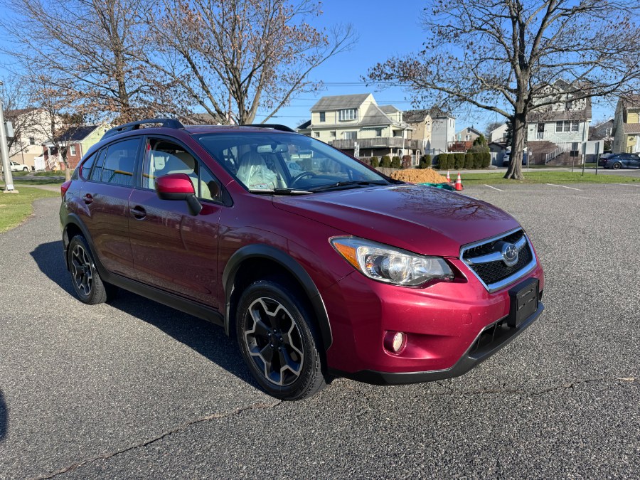 2014 Subaru XV Crosstrek 5dr Auto 2.0i Premium, available for sale in Lyndhurst, New Jersey | Cars With Deals. Lyndhurst, New Jersey