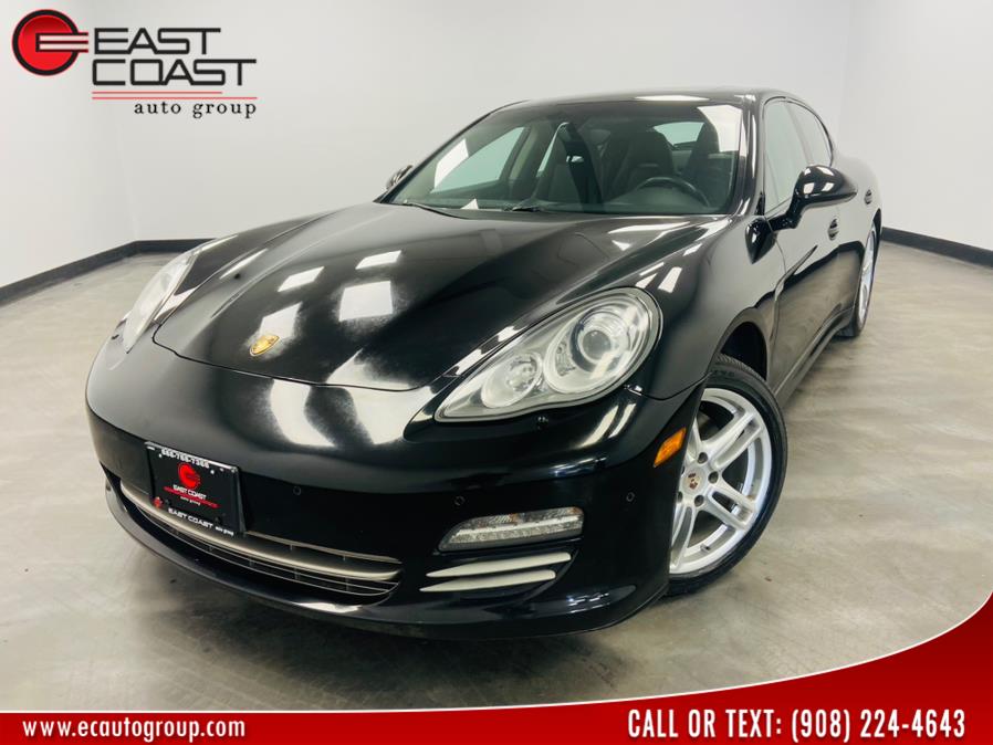 Used 2013 Porsche Panamera in Linden, New Jersey | East Coast Auto Group. Linden, New Jersey