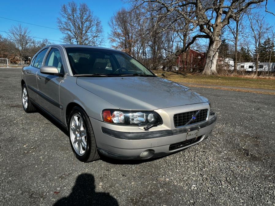 Used 2004 Volvo S60 in Plainville, Connecticut | Choice Group LLC Choice Motor Car. Plainville, Connecticut