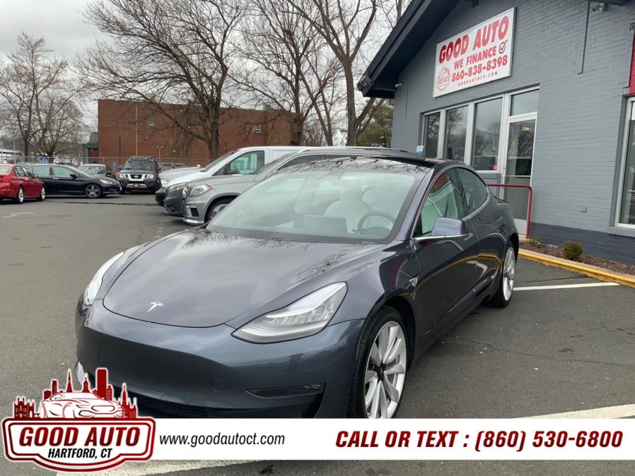 Used 2020 Tesla Model 3 in Hartford, Connecticut | Good Auto LLC. Hartford, Connecticut