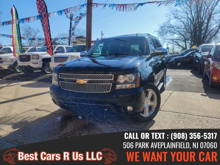 Used 2011 Chevrolet Tahoe in Plainfield, New Jersey | Best Cars R Us LLC. Plainfield, New Jersey