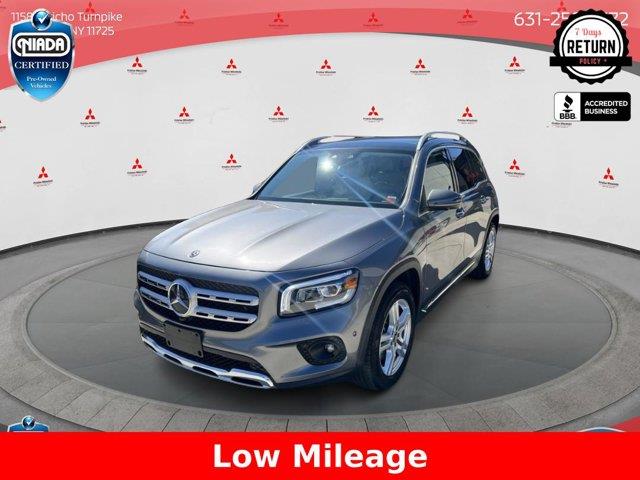 Used 2020 Mercedes-benz Glb in Great Neck, New York | Camy Cars. Great Neck, New York
