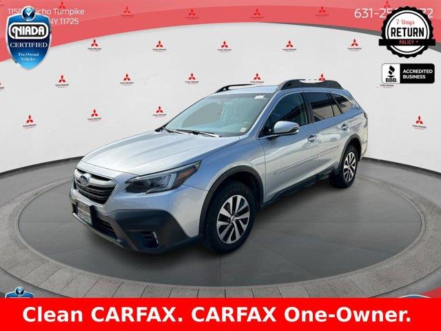 Used 2021 Subaru Outback in Great Neck, New York | Camy Cars. Great Neck, New York