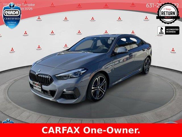 Used 2021 BMW 2 Series in Great Neck, New York | Camy Cars. Great Neck, New York