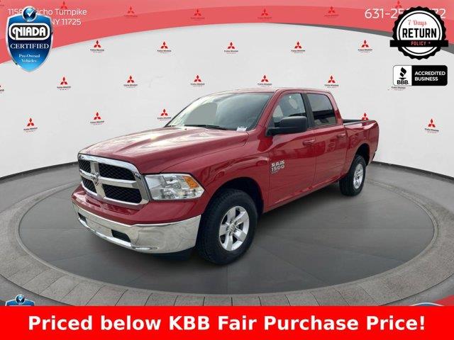 Used 2021 Ram 1500 Classic in Great Neck, New York | Camy Cars. Great Neck, New York