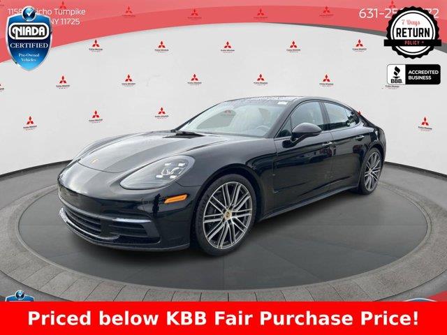 Used 2020 Porsche Panamera in Great Neck, New York | Camy Cars. Great Neck, New York