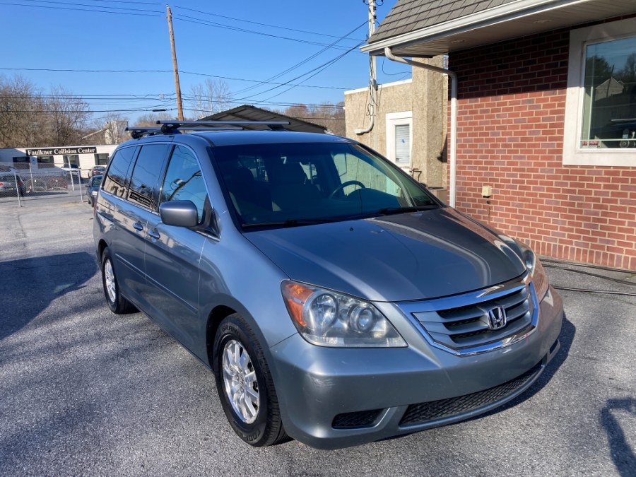 2008 Honda Odyssey 5dr EX, available for sale in Bethlehem, Pennsylvania | Best Auto Deals LLC. Bethlehem, Pennsylvania