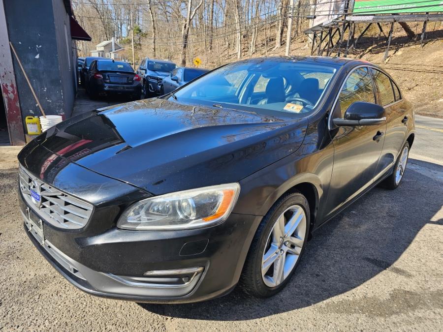 Used 2015 Volvo S60 in Bloomingdale, New Jersey | Bloomingdale Auto Group. Bloomingdale, New Jersey