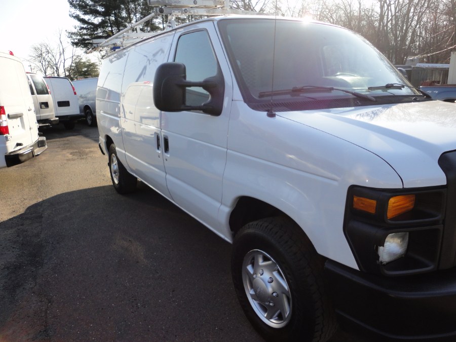 2010 Ford Econoline Cargo Van E-150 Commercial, available for sale in Berlin, Connecticut | International Motorcars llc. Berlin, Connecticut