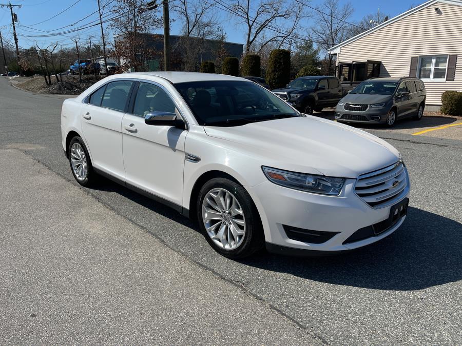 2014 Ford Taurus 4dr Sdn Limited FWD, available for sale in Ashland , Massachusetts | New Beginning Auto Service Inc . Ashland , Massachusetts