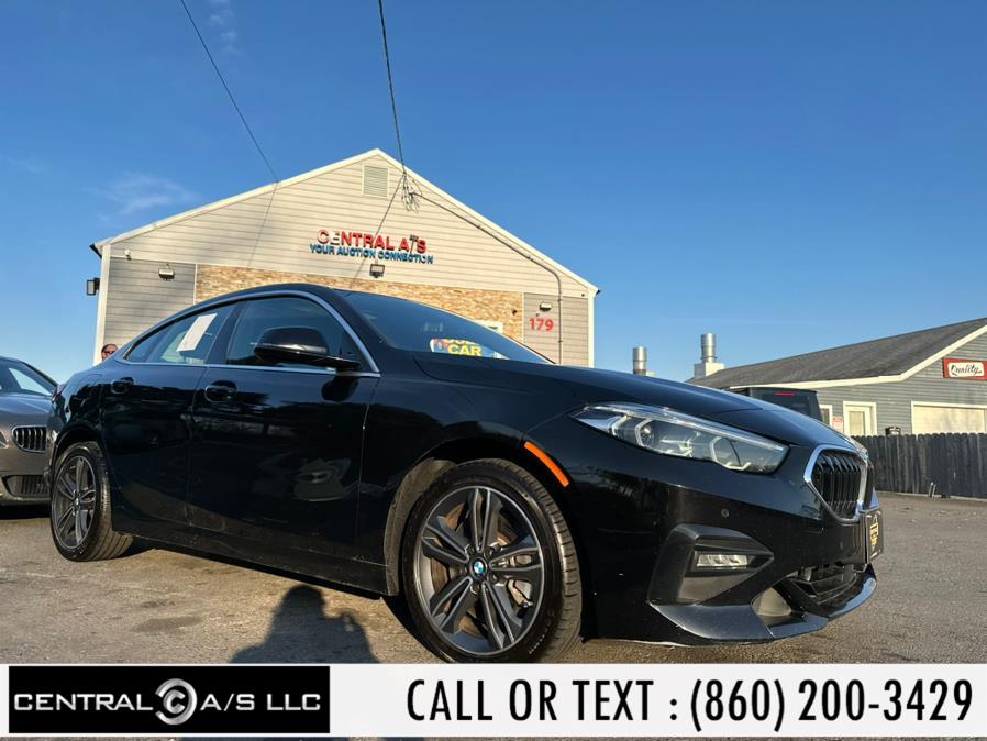 Used 2021 BMW 2 Series in East Windsor, Connecticut | Central A/S LLC. East Windsor, Connecticut