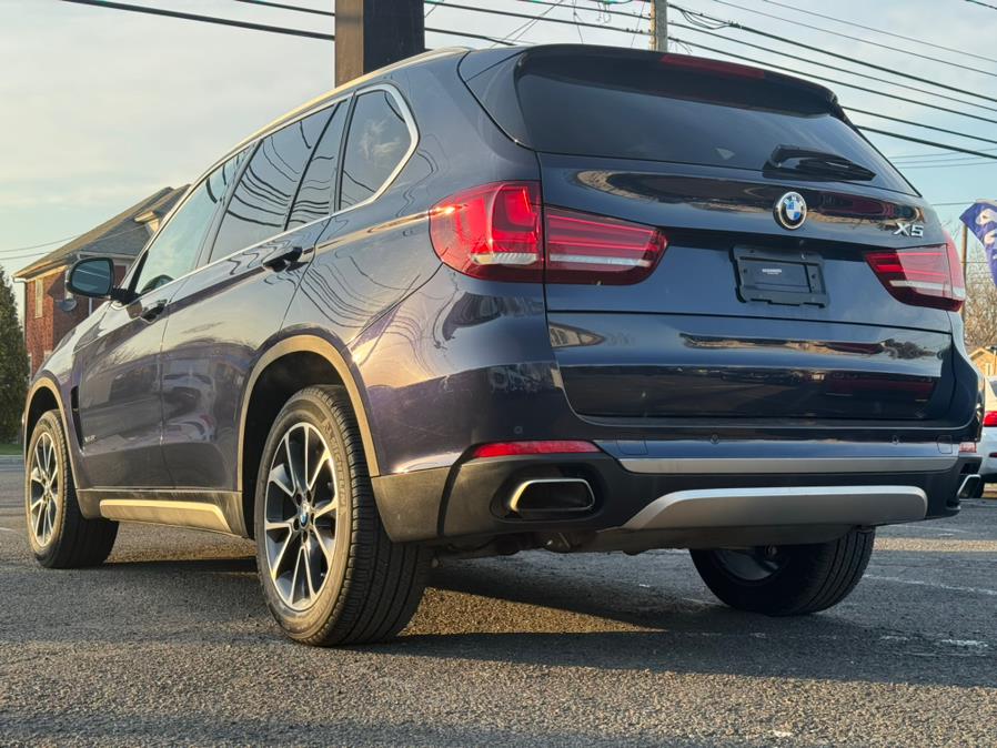 BMW X5 2018 in Linden, Sayreville, Freehold, Red Bank NJ Champion