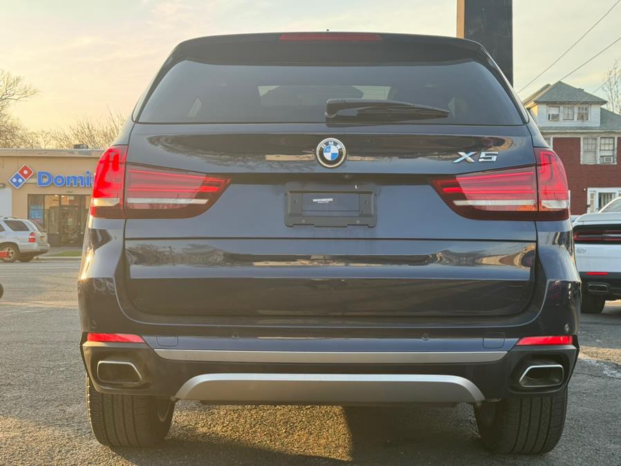 BMW X5 2018 in Linden, Sayreville, Freehold, Red Bank NJ Champion