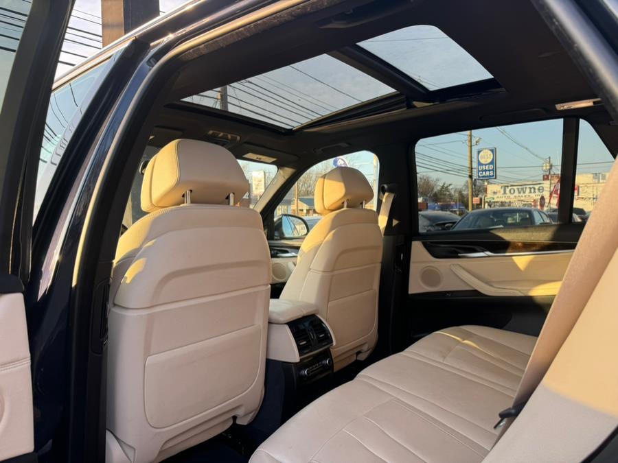 BMW X5 2018 in Linden, Sayreville, Freehold, Red Bank NJ Champion