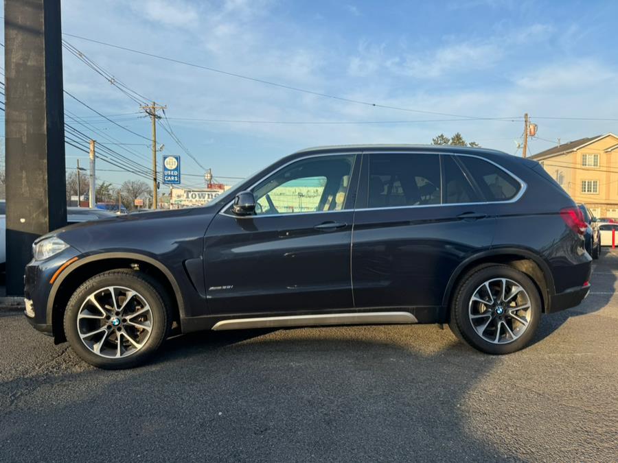 BMW X5 2018 in Linden, Sayreville, Freehold, Red Bank NJ Champion
