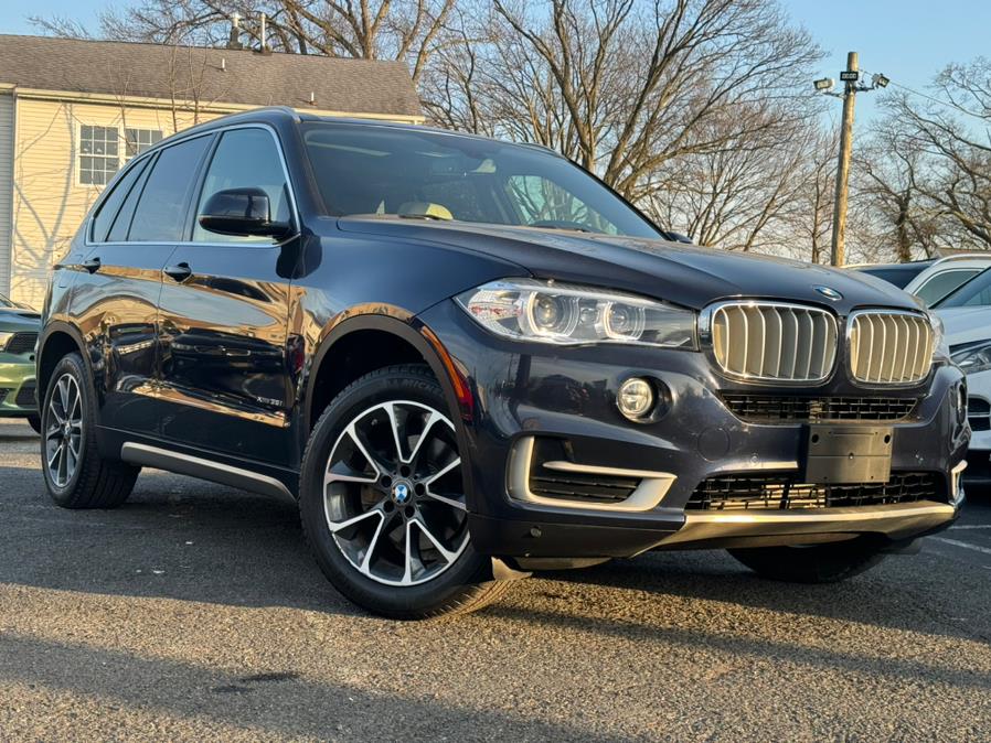 BMW X5 2018 in Linden, Sayreville, Freehold, Red Bank NJ Champion